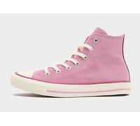 Converse - High suede sneakers - Chuck Taylor All Star High Cliffside Rose/Sporty Berry for Men - Size 38 - Pink Pink 38