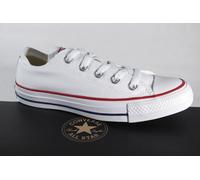 Converse Chuck Taylor All Star Ox Women's - White 3.5