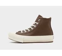 Converse All Star Lift High Children - Brown 1.5 CHI