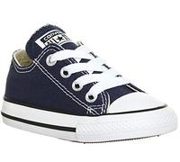Converse All Star Low Infant Trainers Navy - 6 Infant UK