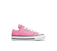 Converse All Star Low Infant Trainers Pink - 6 Infant UK