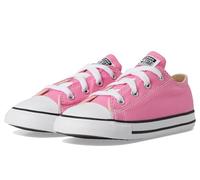 Converse All Star Low Infant Trainers Pink - 8 Infant UK