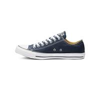 Converse Chucks Blau M9697 Navy CT AS OX, Schuhe Unisex Sizegroup 10:36.5