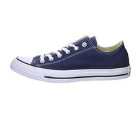 Converse Chucks Blau M9697 Navy CT AS OX, Schuhe Unisex Sizegroup 10:36.5