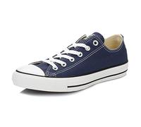 Converse Chucks Blue M9697C Navy CT AS OX, Schuhe Unisex Sizegroup 10:38
