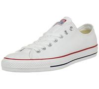 Converse Chucks M7652C Opitcal White White AS OX, Schuhe Unisex Sizegroup 10:39.5