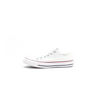 Converse Chucks M7652C Opitcal White White AS OX, Schuhe Unisex Sizegroup 10:42