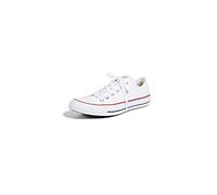 Converse Chucks M7652C Opitcal White White AS OX, Schuhe Unisex Sizegroup 10:42.5