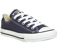 Converse All Star Low Youth Navy - 13 Youth UK