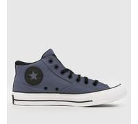 Converse All Star Malden Trainers in Navy UK 9 (EU 42½)