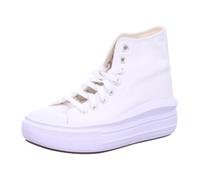 Converse All Star Move White Natural Ivory Black - 5.5 UK