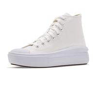 Converse All Star Move White Natural Ivory Black - 6.5 UK