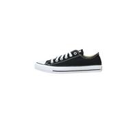 Converse Chuck Taylor All Star Unisex Low-Top Shoes - Black