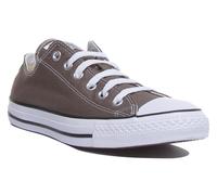 Converse Shoes (Trainers) ALL STAR OX in Grey 7.5