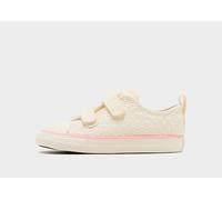 Converse All Star Ox Crochet Infant - Beige - Kids 4