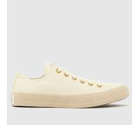 Converse Chuck Taylor All Star Espadrille Women's - Off White 4