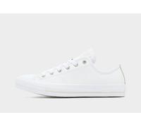 Converse All Star Ox Junior - White 5