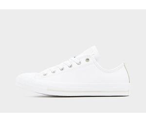 Converse All Star Ox Junior - White 5