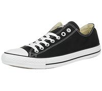 Converse Chucks Black M9166C Black CT AS OX Can, Schuhe Unisex Sizegroup 10:38