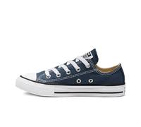 Converse Chucks Children 3J237C AS OX Blue Navy, Kinder Schuhe Leiste 4:35