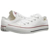Converse Sneakers White Chucks 3J256 CT AS OX Optical White Kids/Youth Size 33