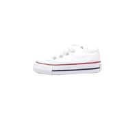 Converse Nursery Chuck Taylor All Star Ox Trainer - White - Size 8
