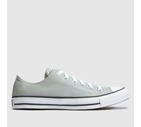 Converse Shoes (Trainers) Chuck Taylor All Star in Grey 6.5