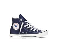 (Blue, 3 (Adults')) Converse All Star Mens Womens High Hi Tops Unisex Chuck Taylor Trainers Pumps