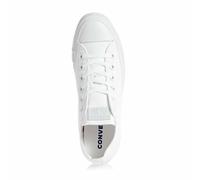 Converse All Star Unisex White Monochrome - EU 44 | UK 10 | US 10 | JP 28