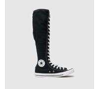Converse all star xxhi trainers in black & white UK 8 (EU 41½)