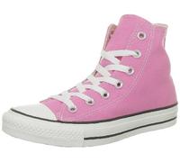 Converse Allstar All Star Core Hi Canvas Pink M9006 3 UK