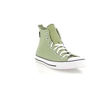 CONVERSE ALTA CTAS HI A03407C SNEAKERS FOR MEN COLOR GREENBLACK