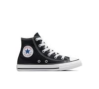 Converse AS HI CAN Children 3J231 Black Black, Gr÷?e Schuhe Kinder:28