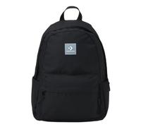 Converse Backpack, Black, One size