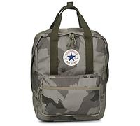 Converse Backpack BP SMALL SQUARE AOP BACKPACK in Multicolour One size