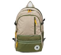 Converse Backpack CAM STRAIGHT EDGE BACKPACK in Kaki One size