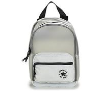Converse Backpack CLEAR GO LO BACKPACK in White One size