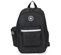 Converse Kids Backpack and Pencil Case in Black (45cm) - Black - One size
