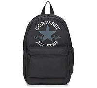 Converse Unisex's CAM CORE Pack Backpack, Black, Medium