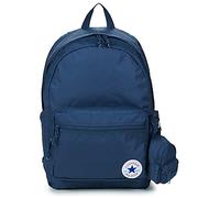 Converse Unisex's GO 2 Backpack Navy, Medium