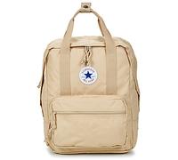 Converse Backpack CONVERSE SQUARE BACKPACK in Beige One size