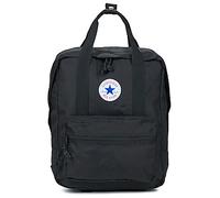 Converse Backpack CONVERSE SQUARE BACKPACK in Black One size