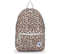 Converse Kids Go 2 Backpack Brown Kids