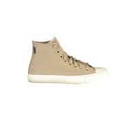 High-top Leather Sneaker - male - Converse - Sneakers - Beige - 12 UK - Shoes 12 UK