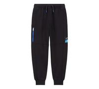 Converse Black Boys' Utility Joggers, Black, 14-16 Years