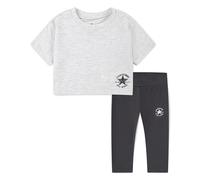 Converse Boxy Tee & Legging Set