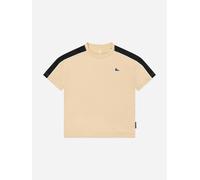 Converse Boys Bleacher Sneaker T-Shirt in Beige - Ivory - 12 - 13 Yrs