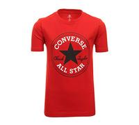 Kid's T-shirt Converse CNVB Chuck Rouge 10/12 ans