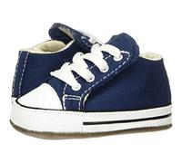 Converse Boy's Converse Chuck Taylor All Star CribsterHi-Top Trainers