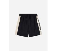 Converse Boys Converse SS Hit Piping Shorts in Black - Black - 10 - 12 Yrs